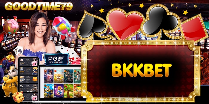BKKBET