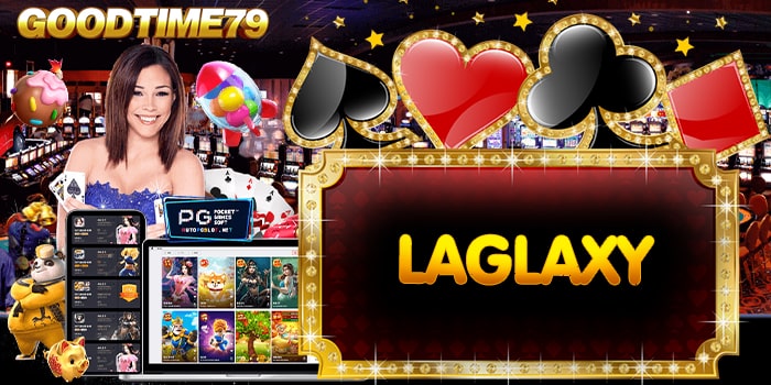 LAGLAXY