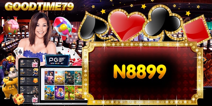 N8899