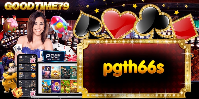 pgth66s