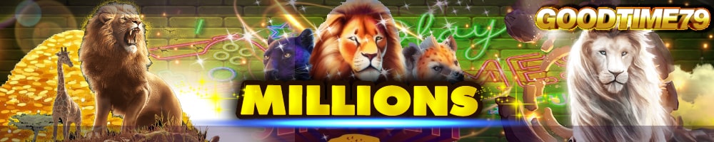 MILLIONS