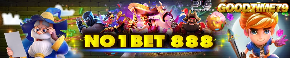 NO1BET 888