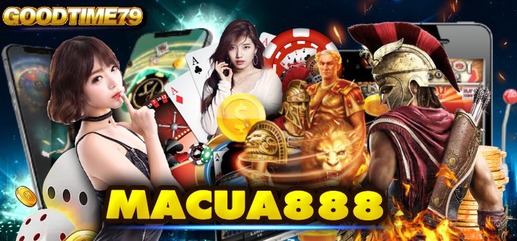 MACUA888