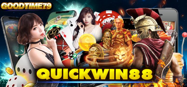 QUICKWIN88
