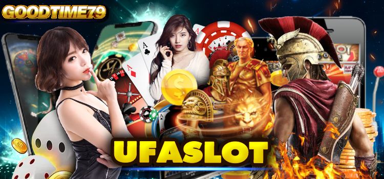 UFASLOT