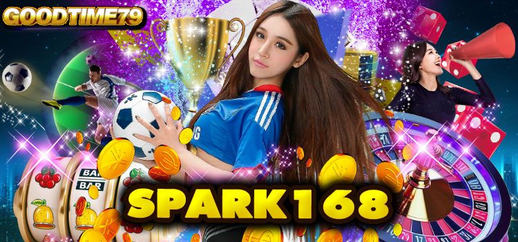 SPARK168