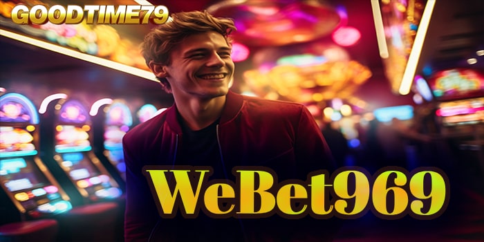 WeBet969