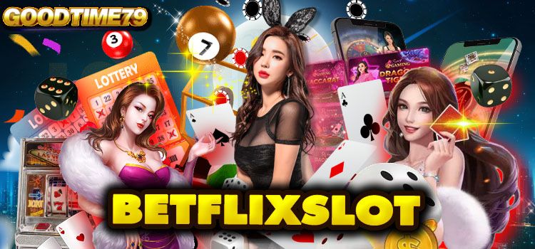 BETFLIXSLOT