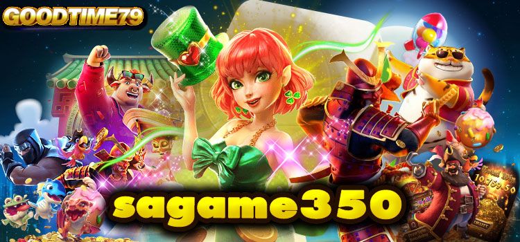 sagame350