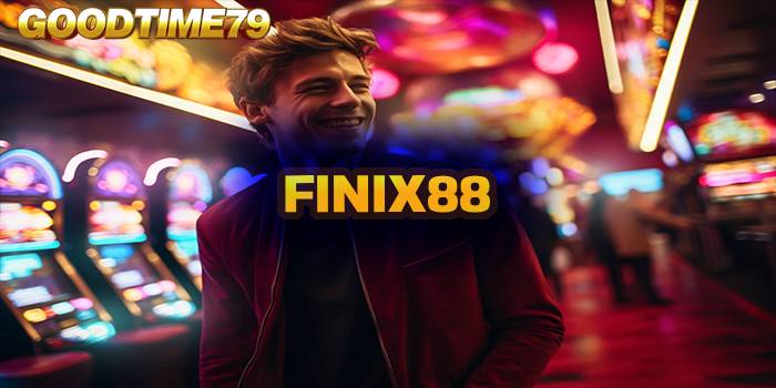 FINIX88