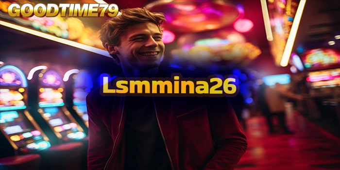 Lsmmina26