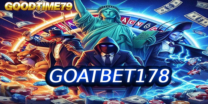 GOATBET178