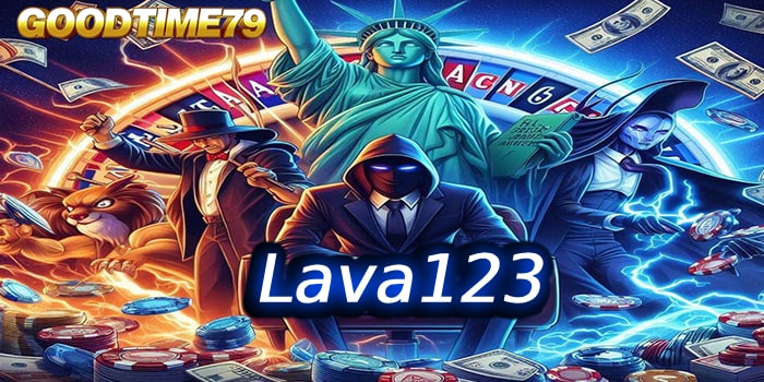 Lava123