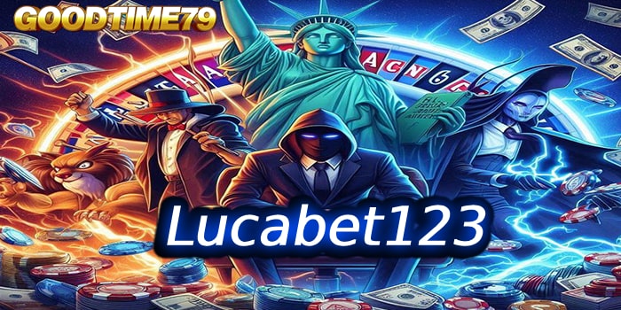 Lucabet123