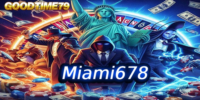 Miami678