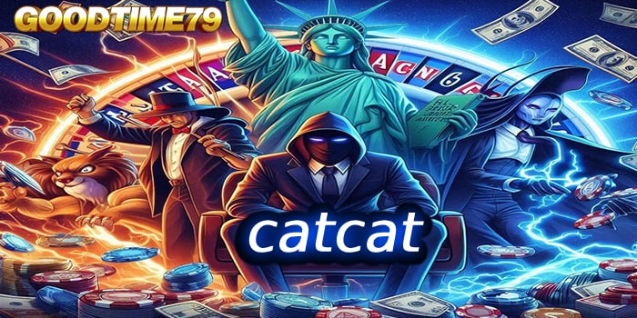 catcat