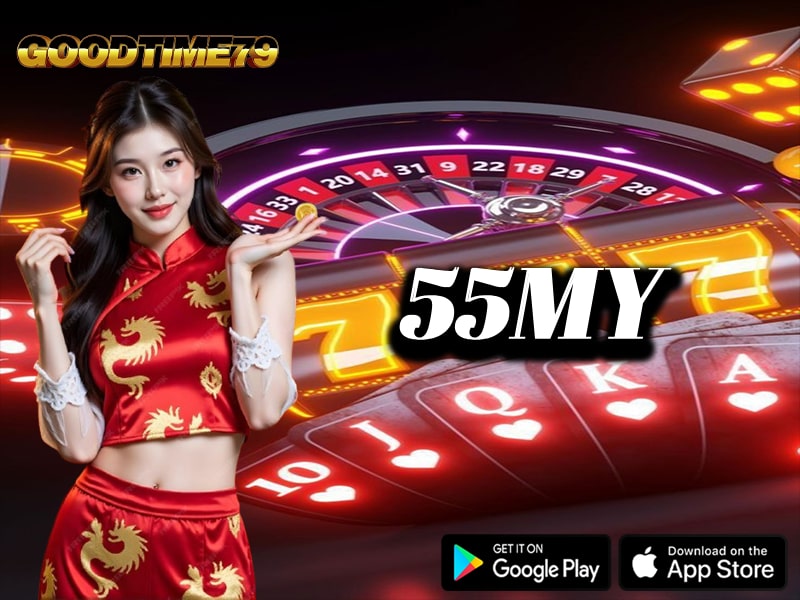 55MY