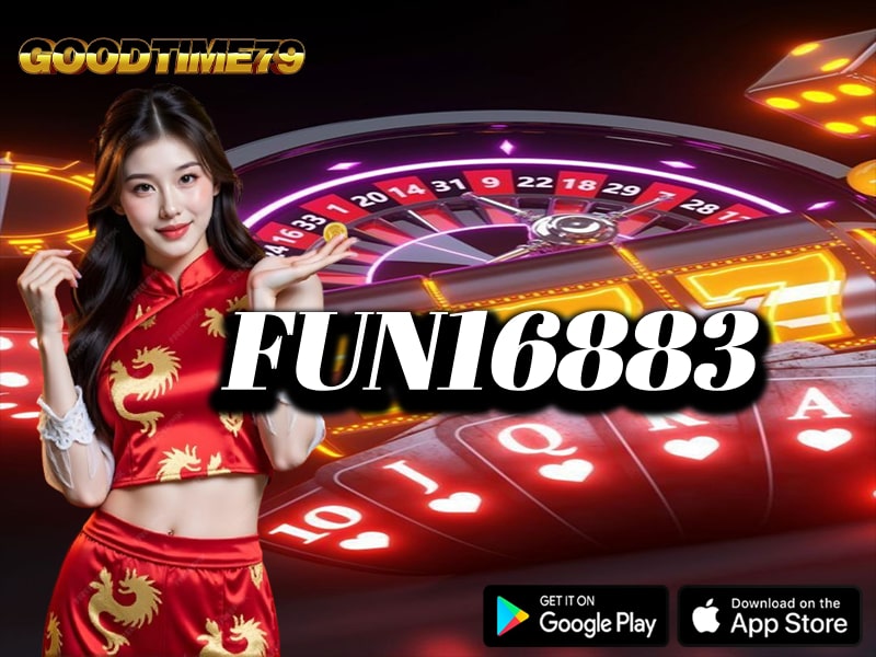 FUN16883