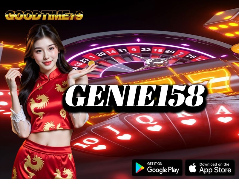 GENIE158