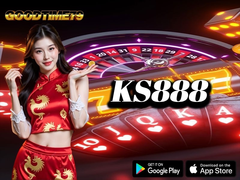 ks888