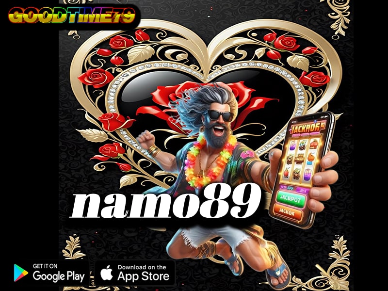 namo89
