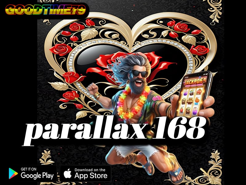 parallax 168