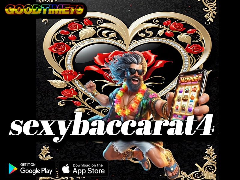 sexybaccarat