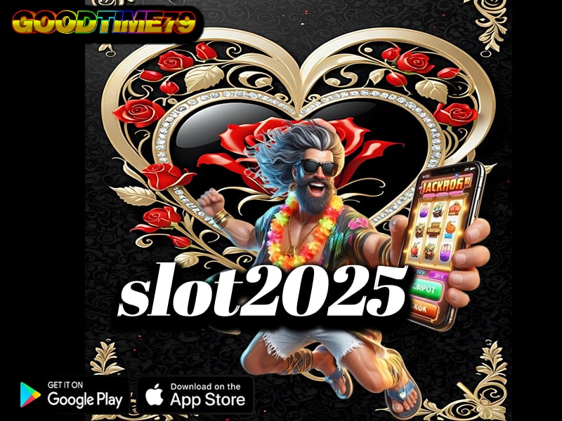 slot2025