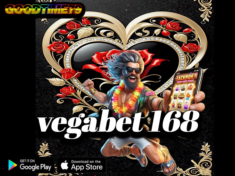 vegabet 168