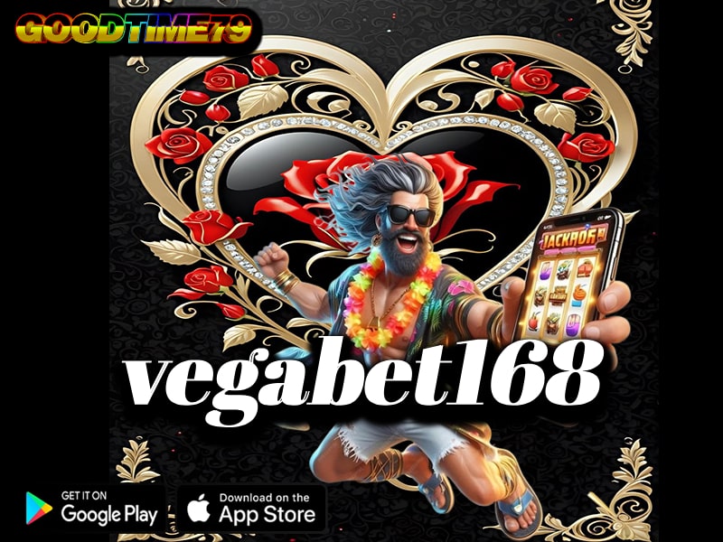 vegabet168
