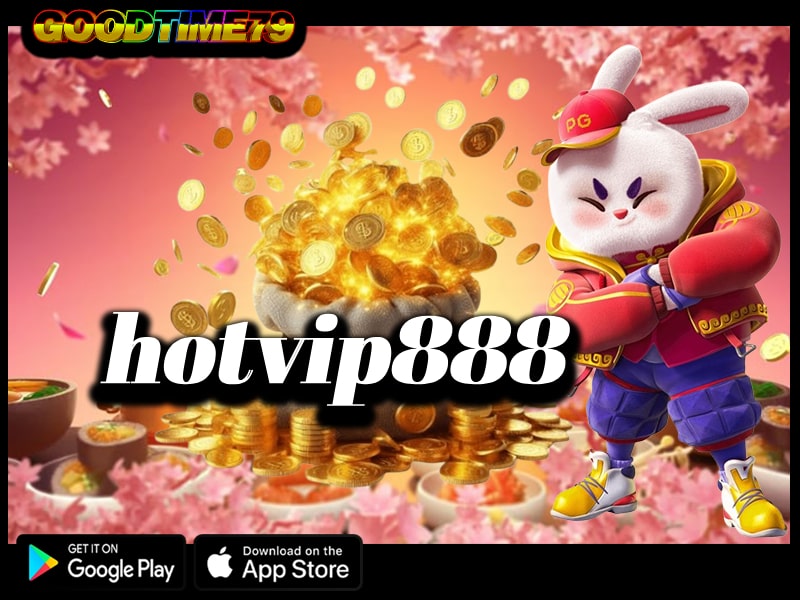 hotvip888