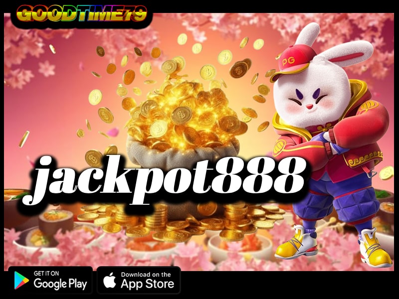 jackpot888
