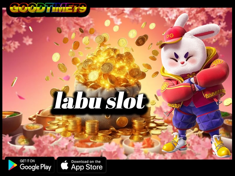 labu slot